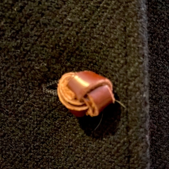 Wool jacket - Picture 3 of 10